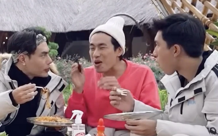 2 Ngày 1 Đêm Mùa 4: Dàn Cast Mạnh Mạnh Vẫn Nguyên Hay Thay đổi Hoàn Toàn? 2 ngày 1 đêm mùa 4 khởi động với dàn cast cũ, nhìn thôi là đã thấy hài - Ảnh 5.