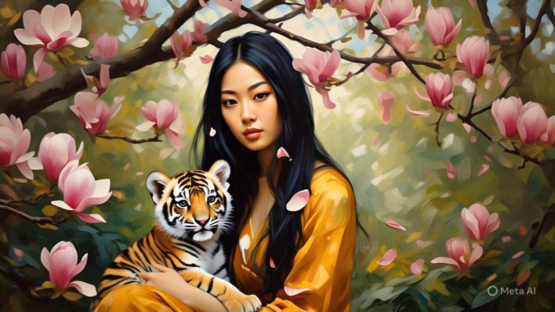 4 con giáp thông minh, lạc quan, quý nhân trợ giúp, cơ hội nở rộ vào mùa thu, tiền tài không thiếu