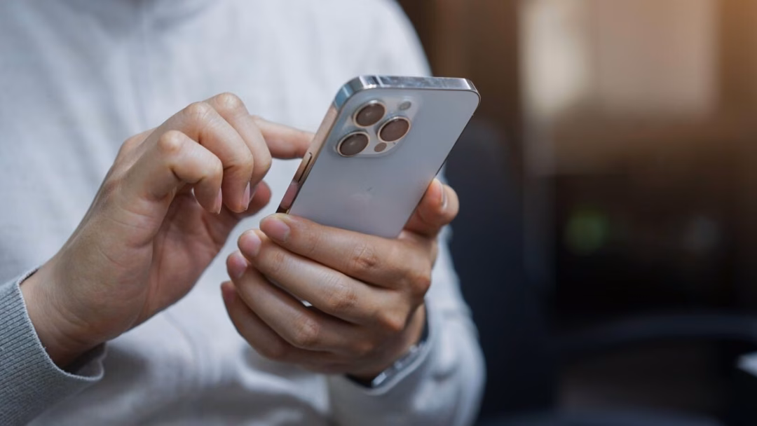 Hãng điện thoại Apple