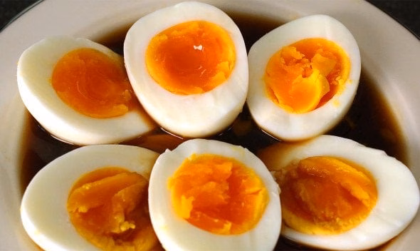 6 Loại Thực Phẩm Không Nên Hâm Nóng Lại, Có Thể Gây Ngộ Độc Cẩn thận: 6 món ăn quen thuộc càng hâm nóng càng độc, tốt nhất nên bỏ đi- Ảnh 2.