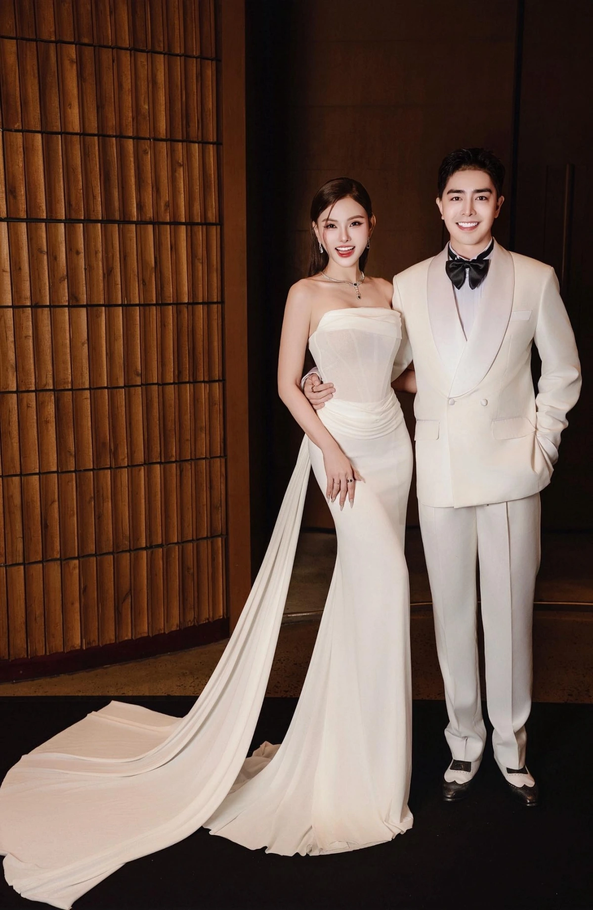 7 năm yêu ngọt ngào của Thu Thủy và chồng kém 10 tuổi 7 năm bên nhau ngọt ngào của thu thủy và chồng kém 10 tuổi hình ảnh 6