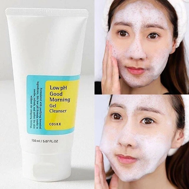 7 sữa rửa mặt dược mỹ phẩm tốt cho từng loại da, giá bình dân không thể bỏ lỡ Top 7 sữa rửa mặt giá bình dân đến từ thương hiệu dược mỹ phẩm toàn cầu- Ảnh 11.