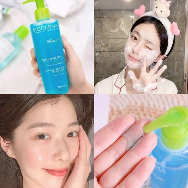 7 sữa rửa mặt dược mỹ phẩm tốt cho từng loại da, giá bình dân không thể bỏ lỡ Top 7 sữa rửa mặt giá bình dân đến từ thương hiệu dược mỹ phẩm toàn cầu- Ảnh 8.