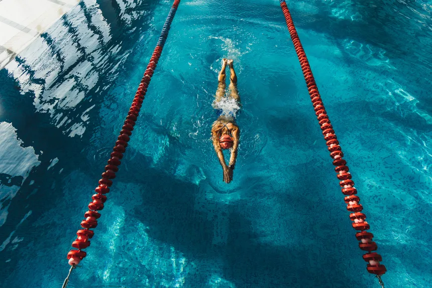 Even adding a little bit of exercise can help. Oleg Breslavtsev/Moment RF/Getty Images
