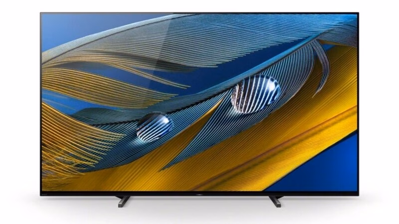 Ăn quả việt quất có thể sống lâu hơn? 4 lý do tivi Sony XR-65A80J vẫn xứng đáng với giá 30 triệu đồng