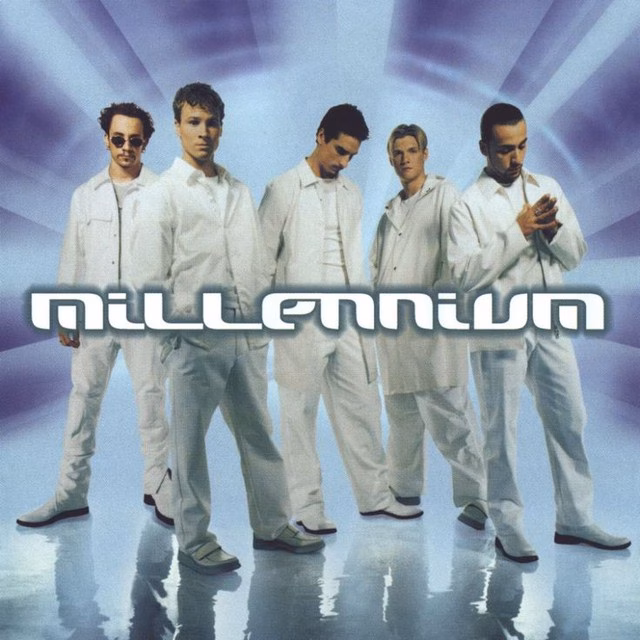 Backstreet Boys tái xuất với concert hoành tráng sau 25 năm album Millennium ra mắt Bước ngoặt vĩ đại nhất cũng như mang đến một huyền thoại Backstreet Boys chính là sự ra đời của album phòng thu thứ ba mang tên Millennium vào năm 1999