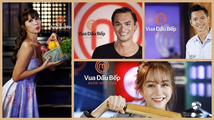 BBC ‘cắt đứt’ MC MasterChef vì bê bối hành vi không phù hợp BBC cắt đứt với Gregg Wallace, sa thải John Torode: Tương lai MasterChef về đâu? - Ảnh 3.
