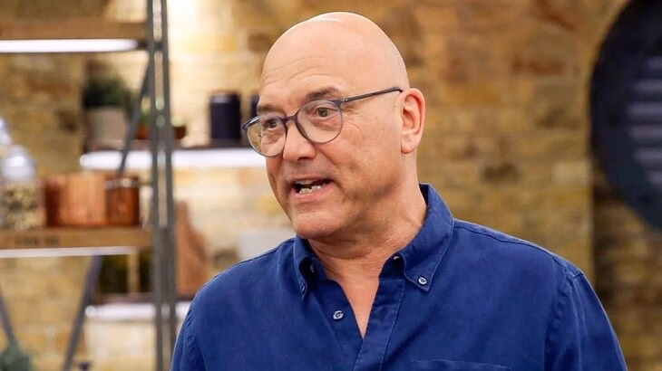 BBC ‘cắt đứt’ MC MasterChef vì bê bối hành vi không phù hợp Gregg Wallace vướng loạt cáo buộc liên quan đến thí sinh, đồng nghiệp trong MasterChef - Ảnh: AFP