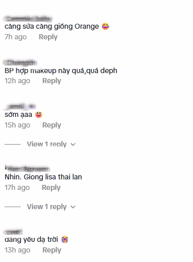 Bích Phương lộ diện hậu trường, mặt xinh nhưng bị nhầm với loạt mỹ nhân khác Netizen bàn tán sôi nổi trước diện mạo của Bích Phương.