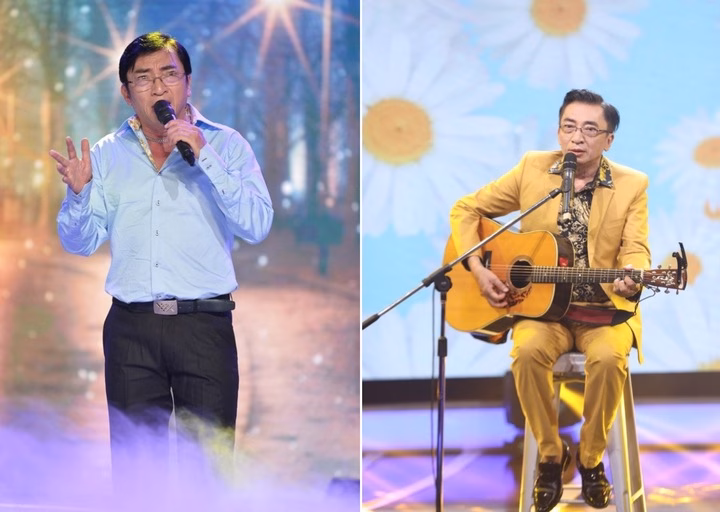 Ca sĩ Đình Văn: Từ công nhân sửa máy in đến ngôi sao âm nhạc và cuộc sống bình yên bên vợ Đình Văn có khoảng thời gian dài ngừng ca hát để lo kinh tế.