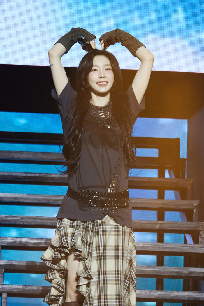 Taeyeon (SNSD)
