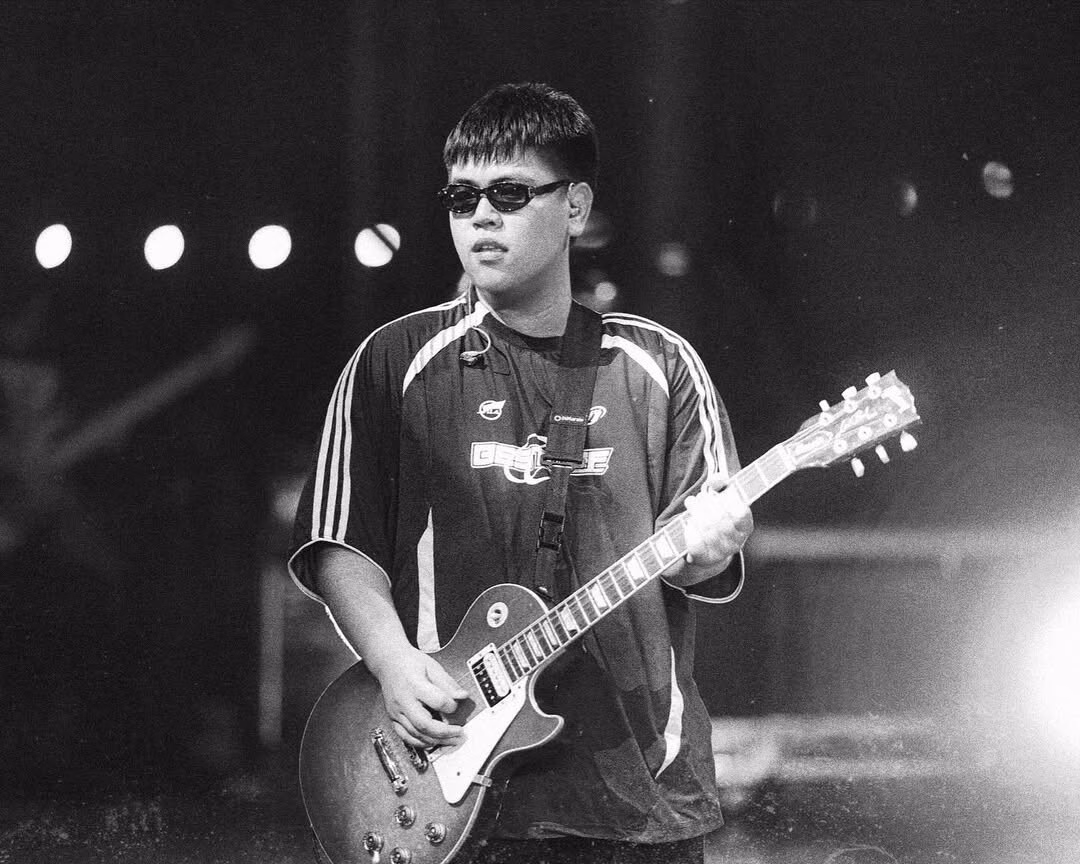 Teepakorn Kumsuree xin lỗi
