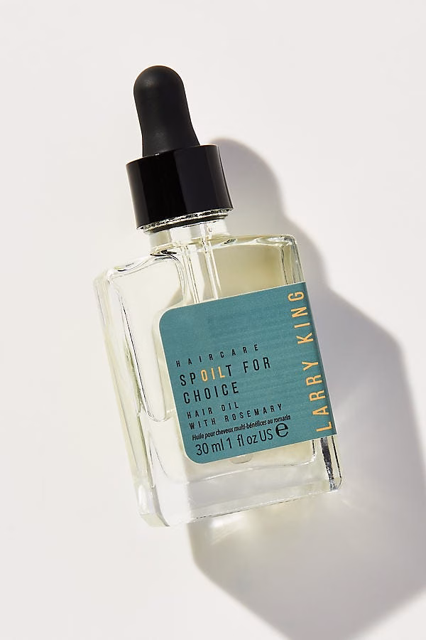 Hair-Oil Everyday Gloss
