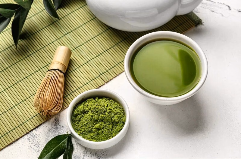 Matcha - thức uống không thể thiếu trong dòng chảy văn hóa đương đại - Ảnh 7