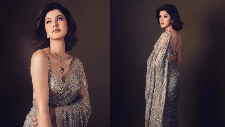 Cập nhật phong cách với các kiểu tóc trendy của Shanaya Kapoor Shanaya Kapoor’s 5 Trendiest Hairstyles That Are Perfect For Gen Z Glam 957718