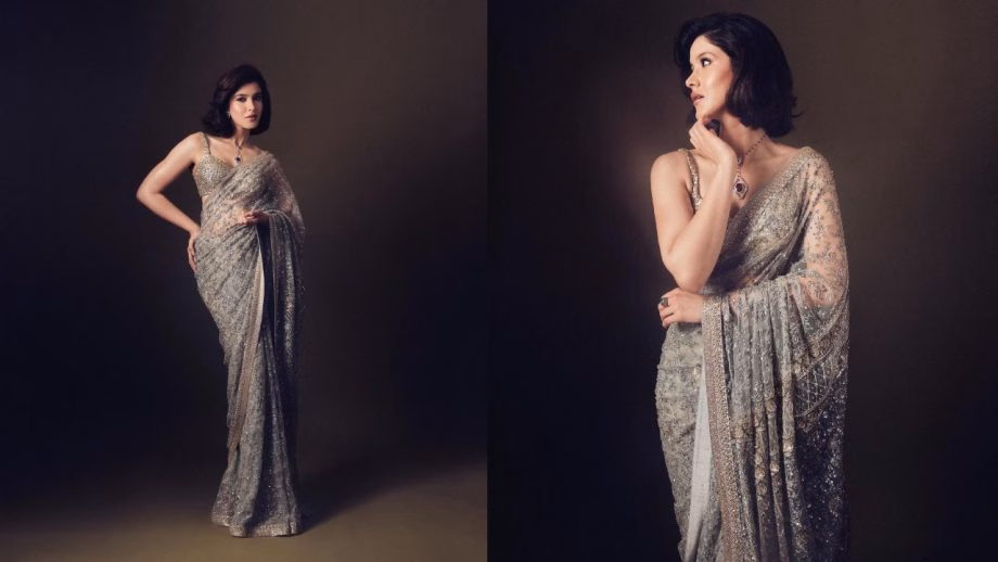 Cập nhật phong cách với các kiểu tóc trendy của Shanaya Kapoor Shanaya Kapoor’s 5 Trendiest Hairstyles That Are Perfect For Gen Z Glam 957716
