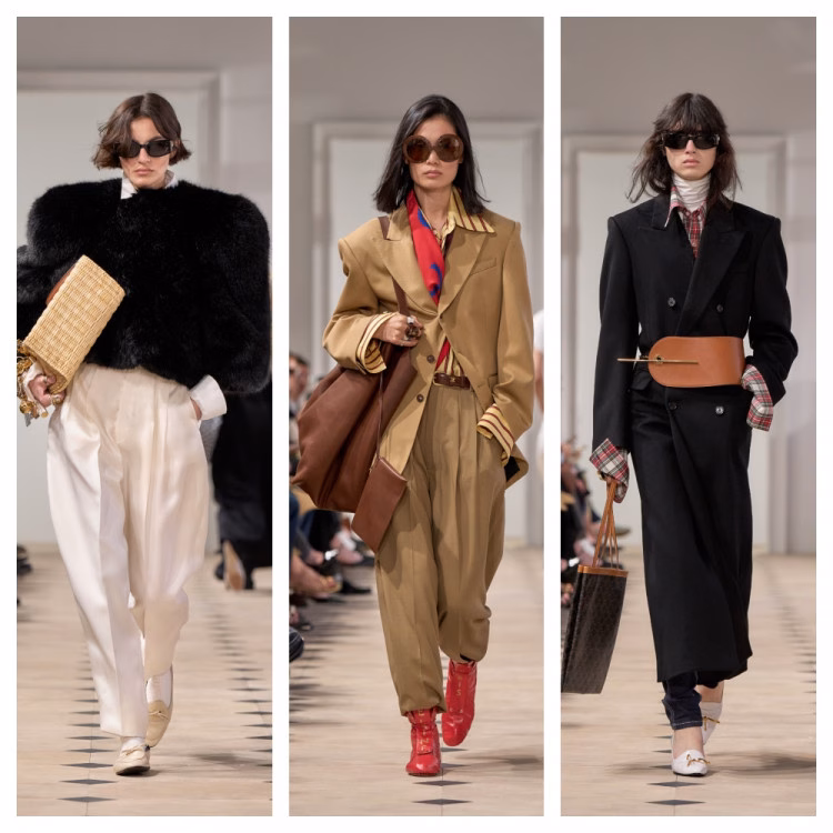 Celine: Thách thức tái định hình thương hiệu cao cấp