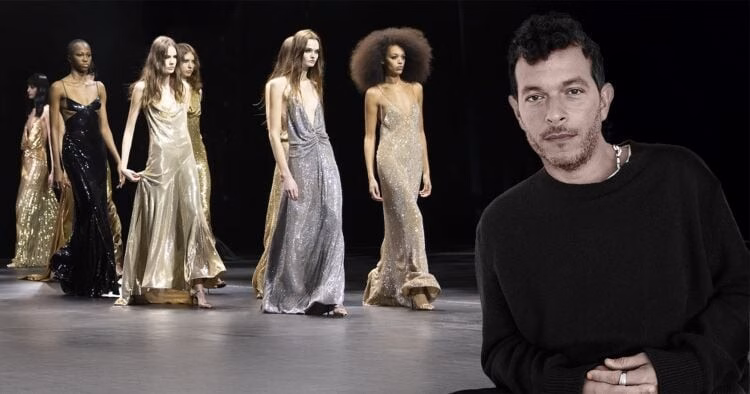 Celine: Thách thức tái định hình thương hiệu cao cấp Ảnh: Vogue Business