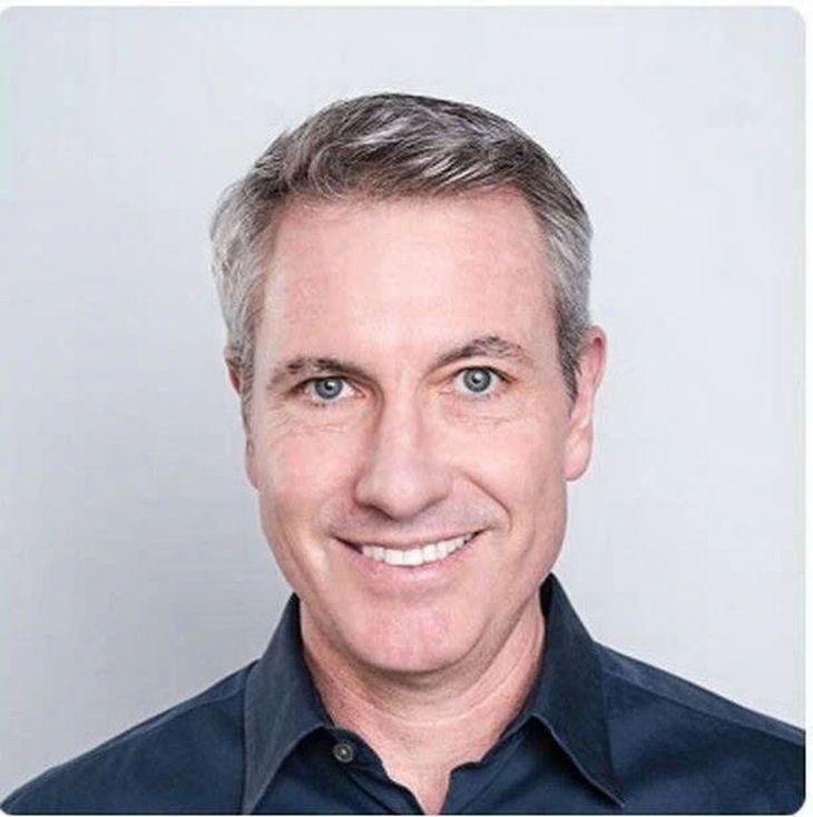 Chưa thể xác nhận tính chính xác của tâm thư xin lỗi từ Andy Byron - Ảnh: The Sun