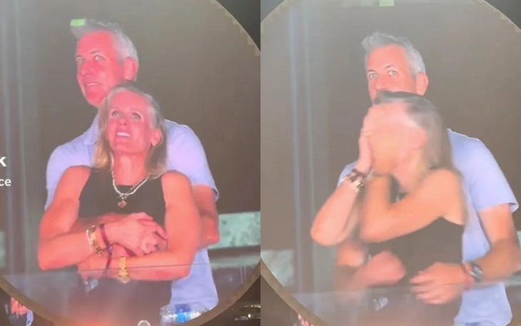 Nam CEO Astronomer bị nhân viên 'bóc phốt' sau khi vụng trộm tại concert - Ảnh 3.