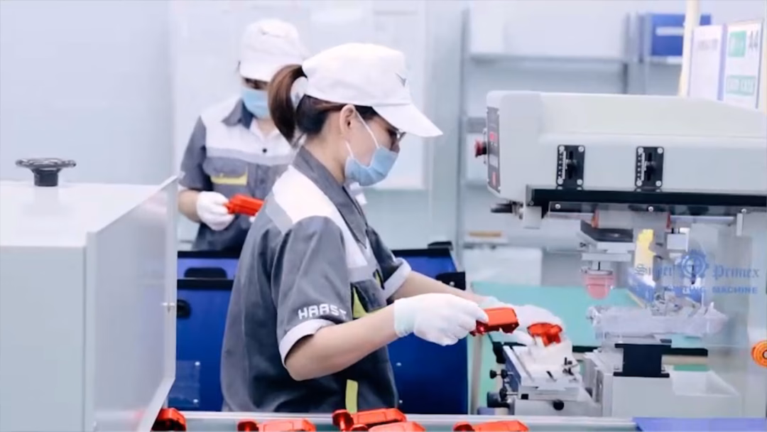 Cho thuê tài chính ‘mới chập chững’ ở Việt Nam, có thể lập 400 công ty trong 5 năm