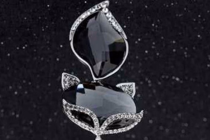 Chọn Mặt Dây Chuyền Hình Cáo Nói Gì Về Bạn?