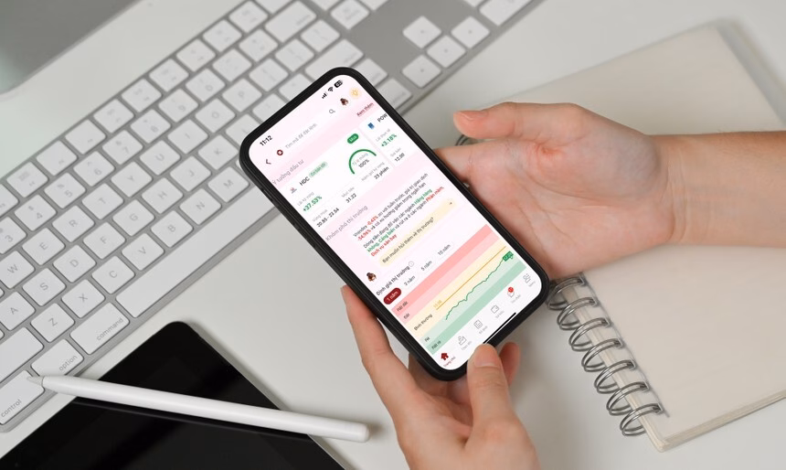Chứng khoán DNSE lãi sau thuế 73,4 tỷ đồng quý II