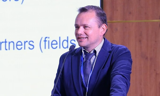 Chuyển đổi kép công nghệ số và phát triển bền vững trong quản lý tài nguyên