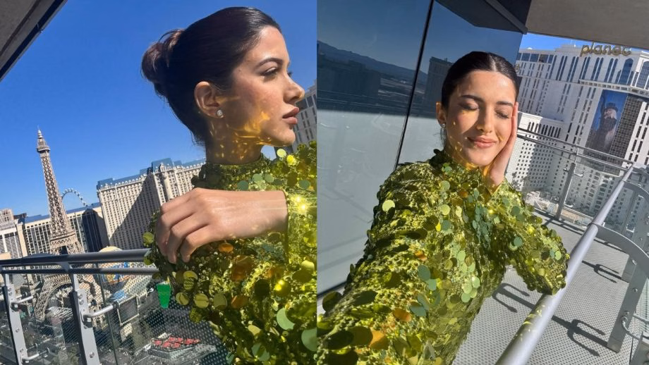 Cô gái Bollywood Shanaya Kapoor khoe phong cách tóc thế hệ Z Shanaya Kapoor’s 5 Trendiest Hairstyles That Are Perfect For Gen Z Glam 957720