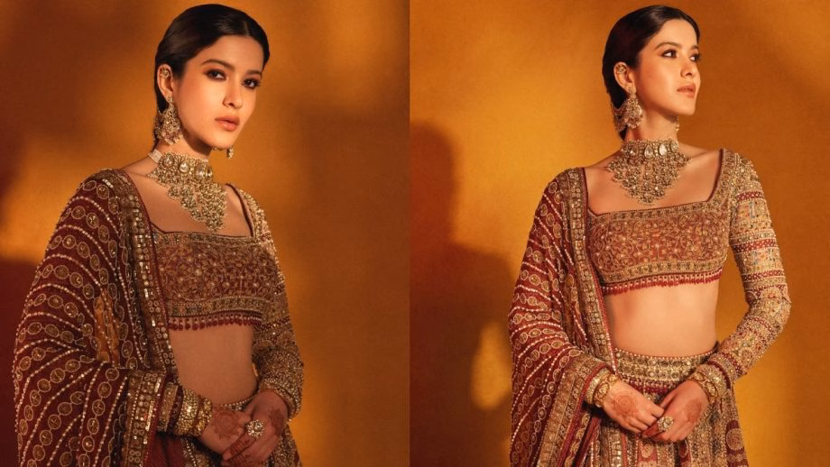 Cô gái Bollywood Shanaya Kapoor với những phong cách tóc thế hệ Gen-Z Shanaya Kapoor’s 5 Trendiest Hairstyles That Are Perfect For Gen Z Glam 957730