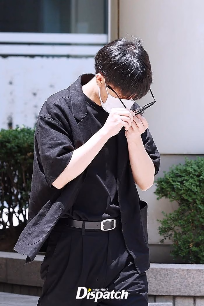 Cô gái Mỹ bị thần tượng Kpop cưỡng bức, công ty quản lý lại yêu cầu cô rời Hàn Quốc Taeil bị tuyên án tù 3 năm 6 tháng, bắt giữ ngay tại tòa