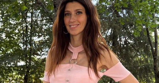 Sophie Vouzelaud bị mạo danh trên mạng