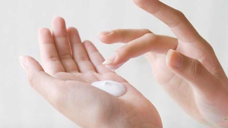 Cục Quản lý Dược: Vitamin E Mosturising Cream là hàng giả và không đạt chất lượng