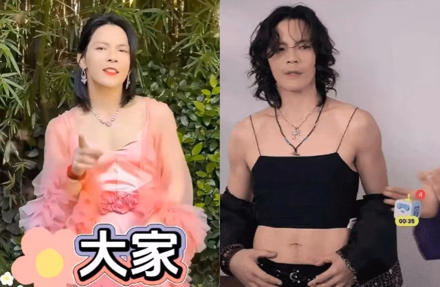 Cuộc hôn nhân tan vỡ của Quách Bích Đình và sự thật phía sau Hình ảnh lạ lùng của Hướng Tả khiến khán giả không thể cảm nổi