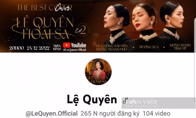 Cuộc sống đối lập của Lệ Quyên Nhật Bản và Lệ Thu Việt Nam Danh ca Lệ Thu qua đời vì Covid-19, nam nhạc sĩ hải ngoại chia sẻ điều bất ngờ