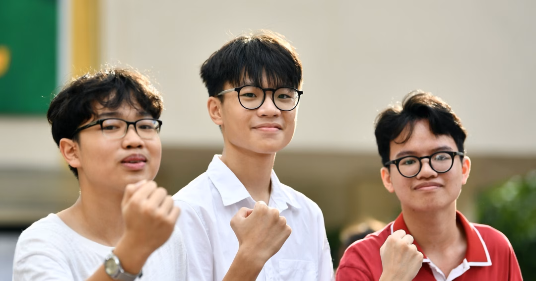 Đại học Quốc Gia Hà Nội công bố cách tính điểm thi Đánh giá năng lực sang điểm thi tốt nghiệp THPT