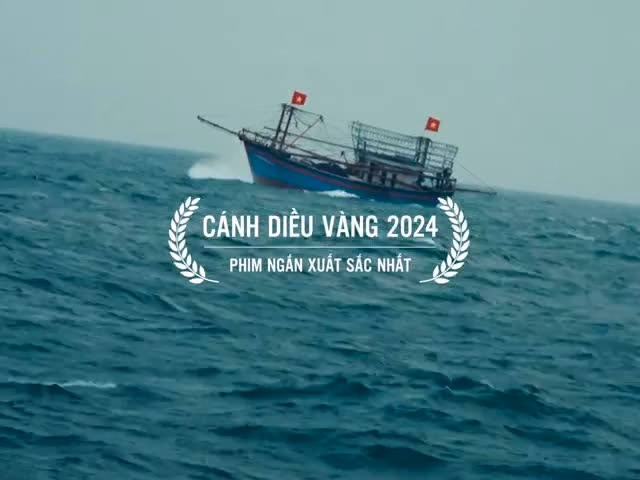 Đàn cá gỗ – Phim ngắn gây tranh cãi về kịch bản và cách khắc họa nhân vật Trailer phim ngắn Đàn cá gỗ