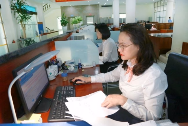 Kho bạc Nhà nước: Kiến tạo hành lang pháp lý, đồng hành cùng chính quyền địa phương 2 cấp