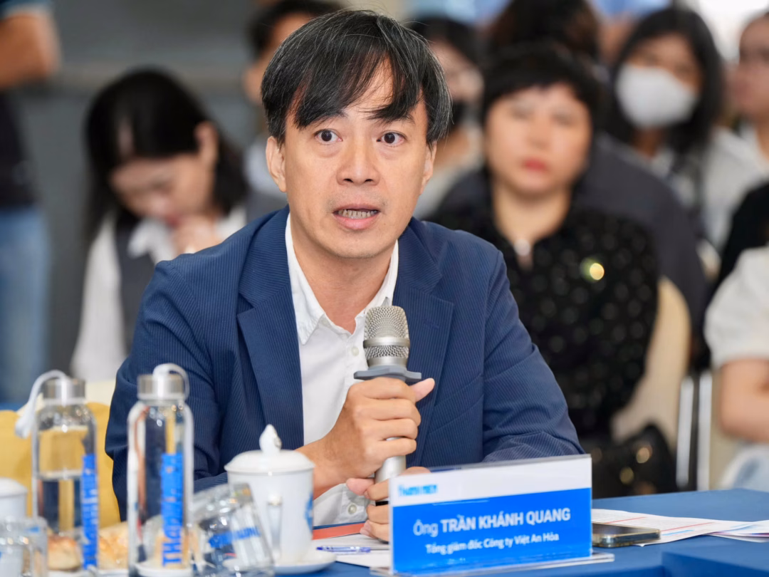 Đề xuất tính thuế đất hợp lý: ‘Không nên tăng quá 20% mỗi năm’