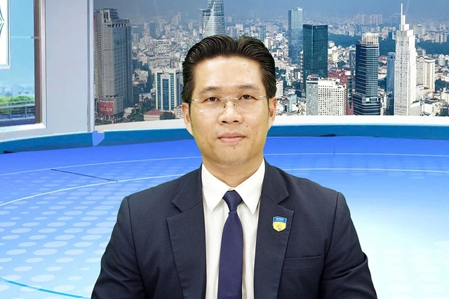 Đào Ngọc Thạch
