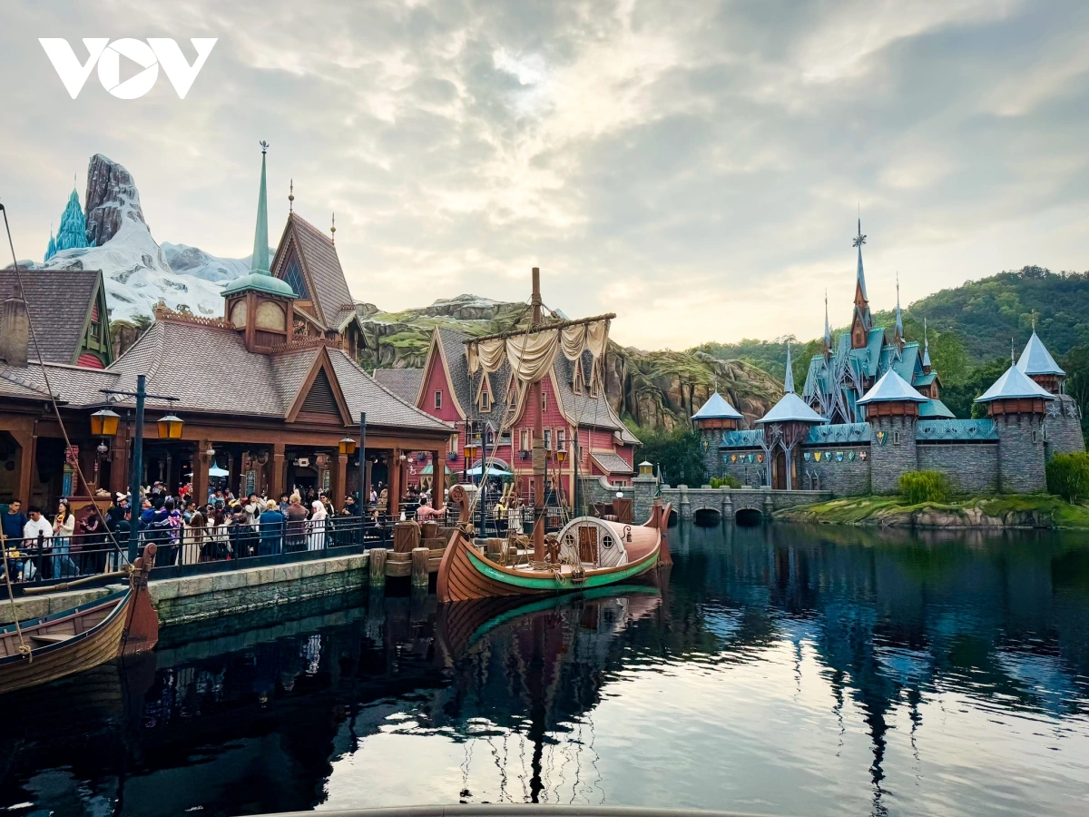 Điểm đến Hong Kong – Không chỉ là mua sắm và ẩm thực những điểm check-in không thể bỏ qua khi tới hong kong trung quốc hình ảnh 7