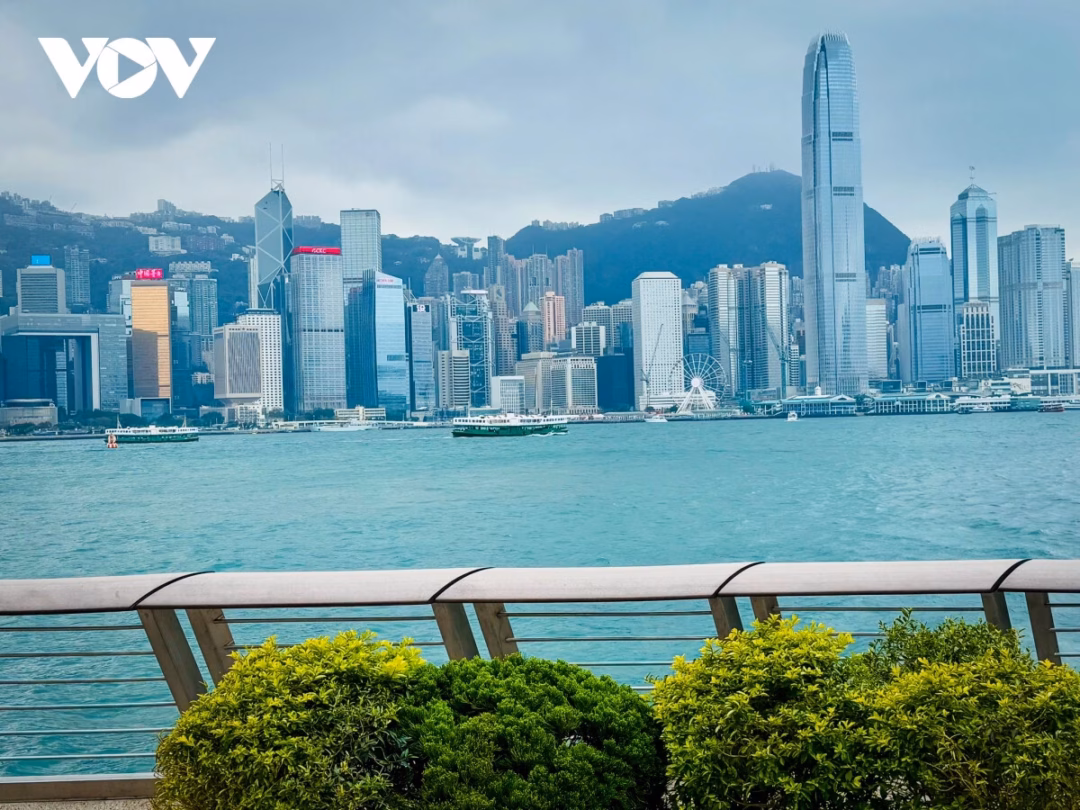 Điểm đến Hong Kong – Không chỉ là mua sắm và ẩm thực