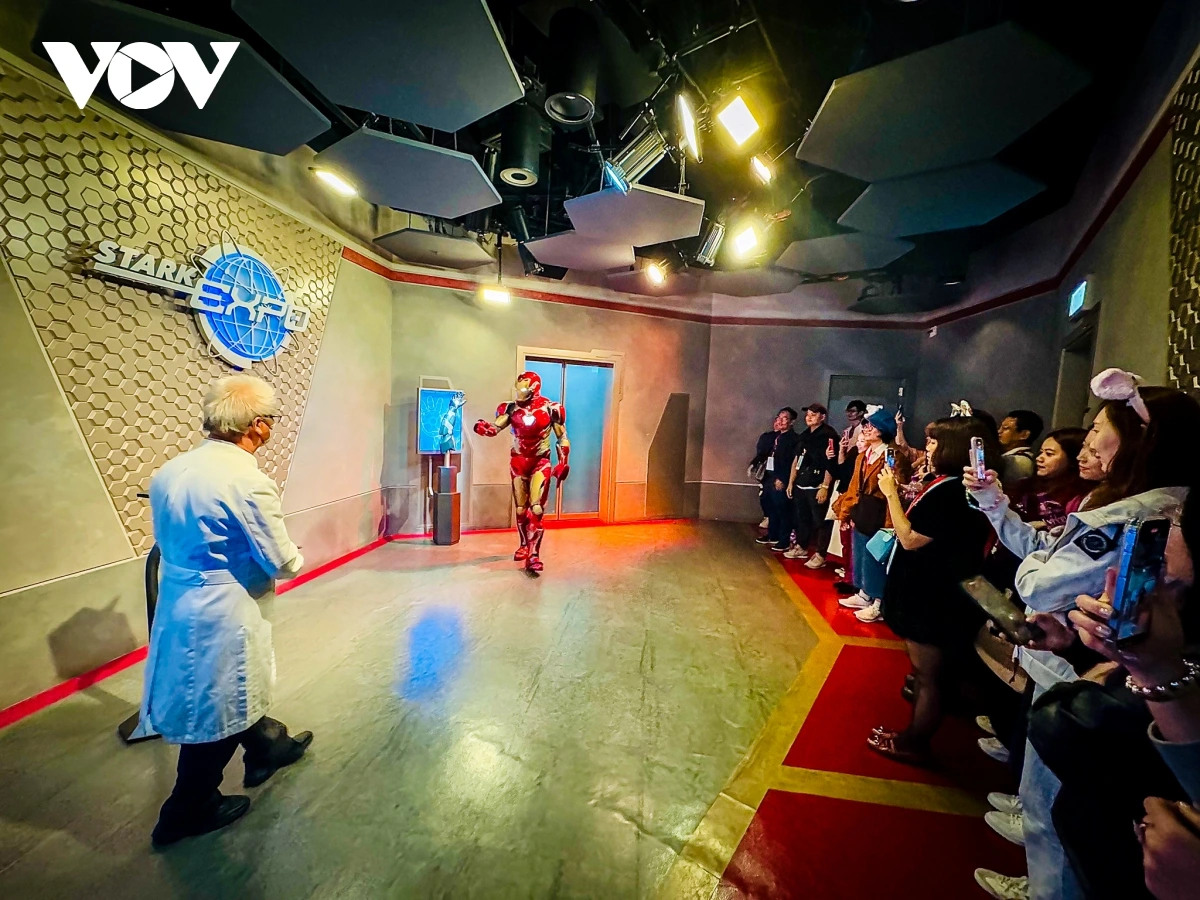 Điểm đến lý tưởng: Hong Kong không chỉ có shopping và ẩm thực những điểm check-in không thể bỏ qua khi tới hong kong trung quốc hình ảnh 8