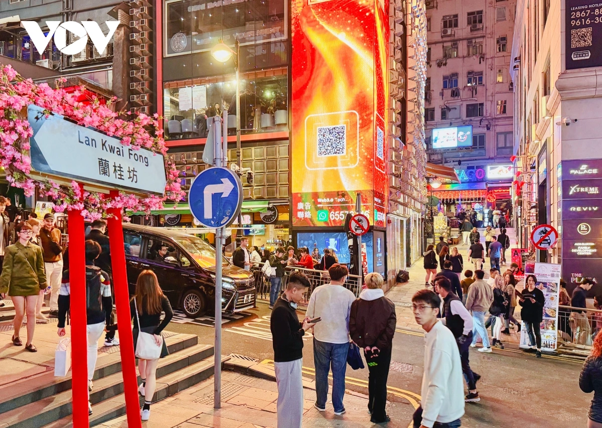 Điểm đến lý tưởng: Hong Kong không chỉ có shopping và ẩm thực những điểm check-in không thể bỏ qua khi tới hong kong trung quốc hình ảnh 14