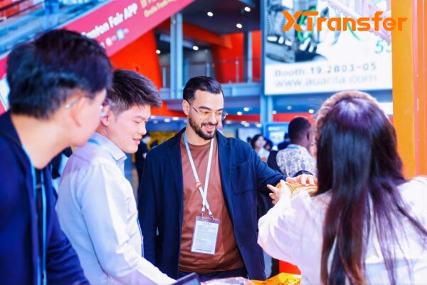 XTransfer tiên phong trong chuyển đổi số dựa trên AI trong thanh toán thương mại quốc tế B2B