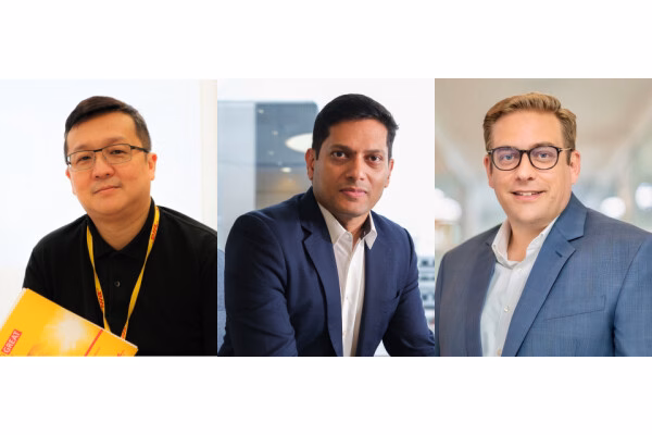 Dusit Hotels – Thương hiệu khách sạn thứ 9 của Thái Lan ra mắt, mở rộng dịch vụ toàn cầu DHL Global Forwarding bổ nhiệm 3 vị trí lãnh đạo chiến lược tại khu vực châu Á – Thái Bình Dương