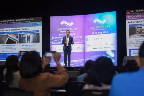 Dusit Hotels – Thương hiệu khách sạn thứ 9 của Thái Lan ra mắt tại Việt Nam? SLiquid Global giới thiệu một số công nghệ đột phá trong lĩnh vực làm mát bằng chất lỏng