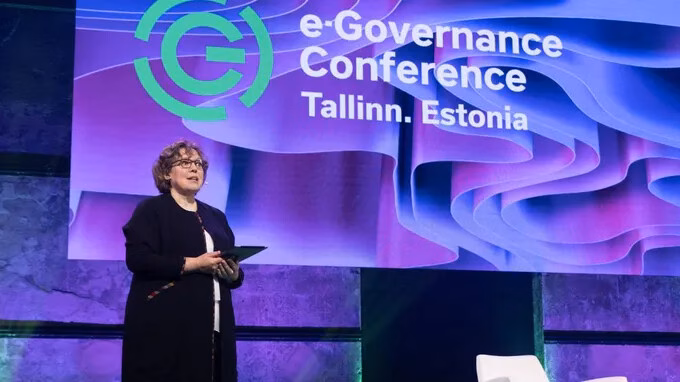 Estonia – quốc gia đầu tiên trên thế giới số hóa hoàn toàn hành chính công