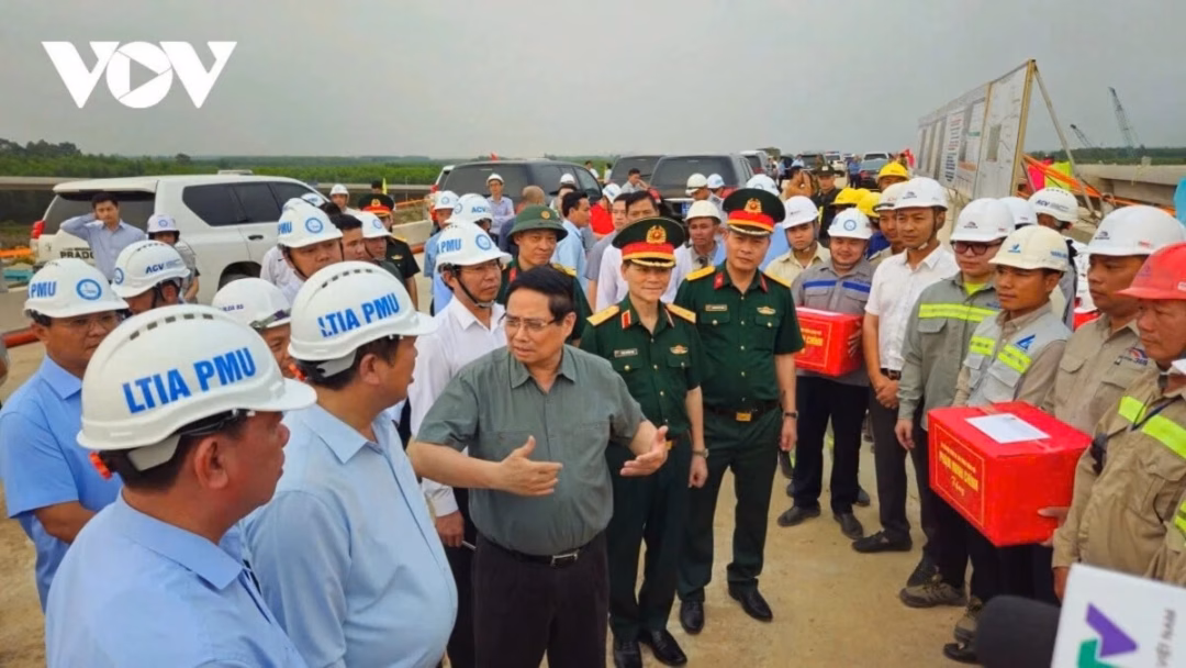 Giải ngân vốn đầu tư công: Cần tháo gỡ vướng mắc để đẩy nhanh tiến độ