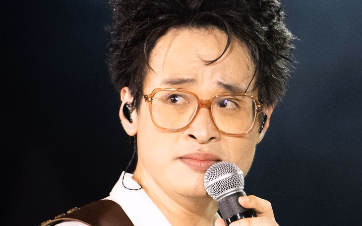 Hà Anh Tuấn tổ chức concert tại Mỹ, tôn vinh văn hoá Việt Hà Anh Tuấn chơi lớn: Sang Mỹ hát ở nơi tổ chức lễ trao giải Oscar - Ảnh 3.